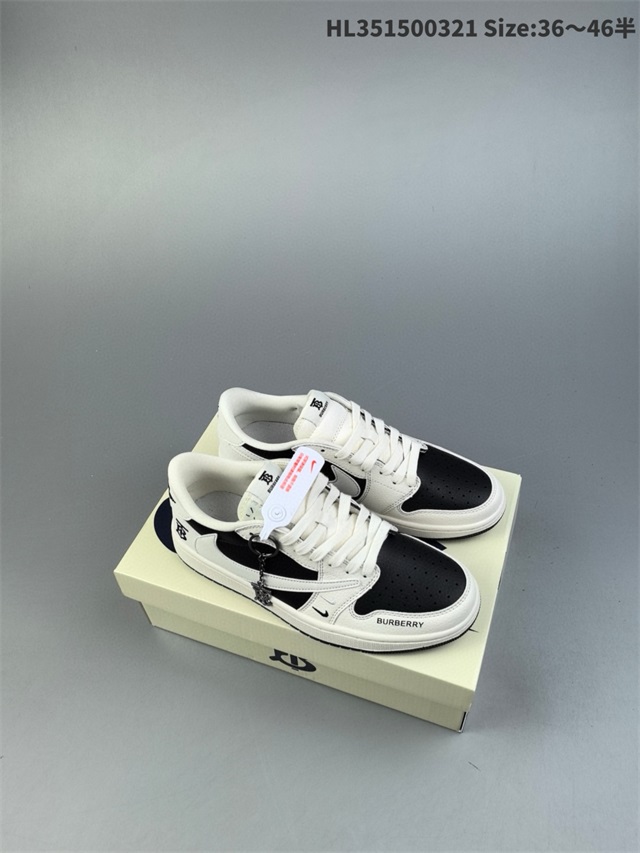 women air jordan 1 shoes H 36-46 2025-4-24-015